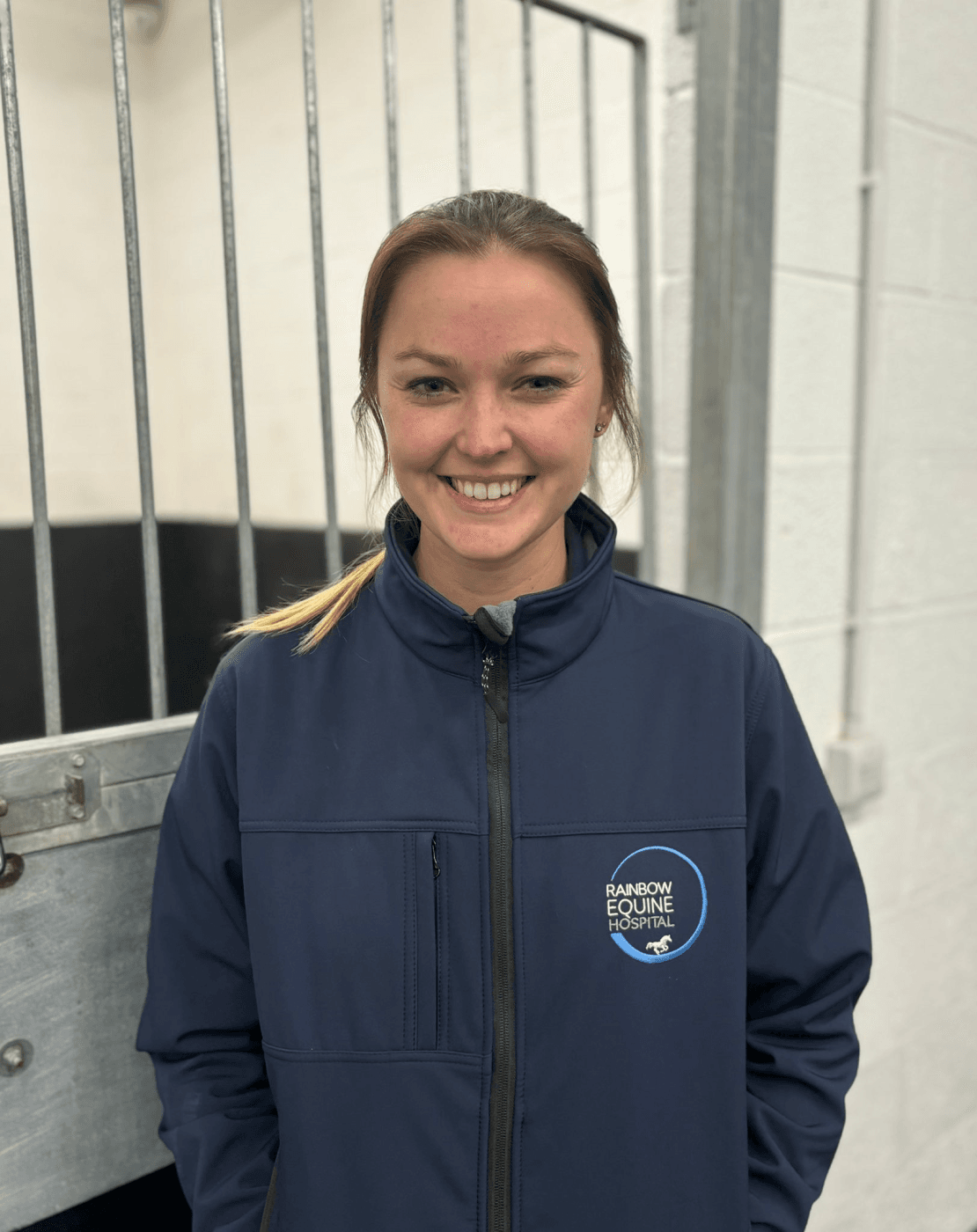 Lizzie Halliwell